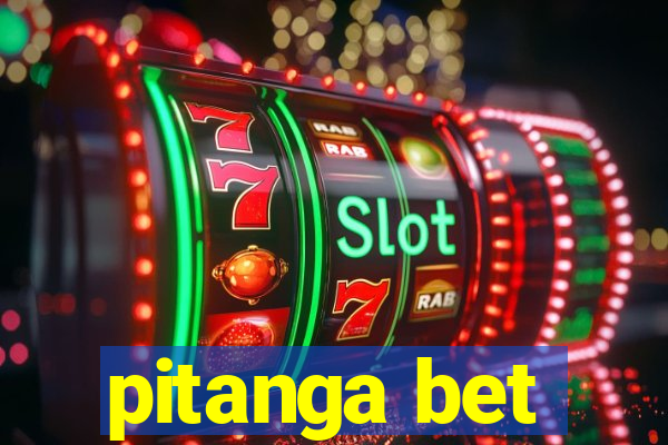 pitanga bet